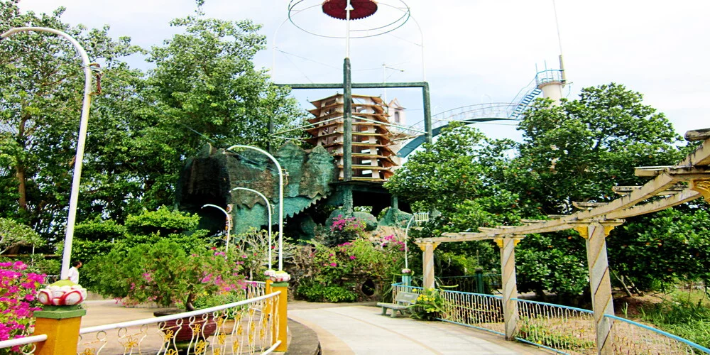 Dao Dua Relic-Deluxe Group Tours