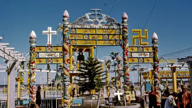 Dao Dua Relic-Deluxe Group Tours