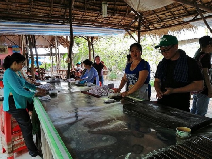 Traditional Villages-Deluxe Group Tours