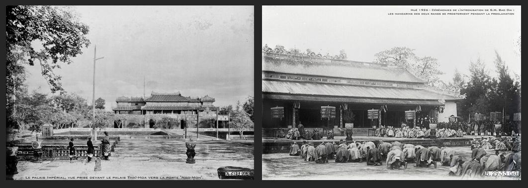 hue imperial city history