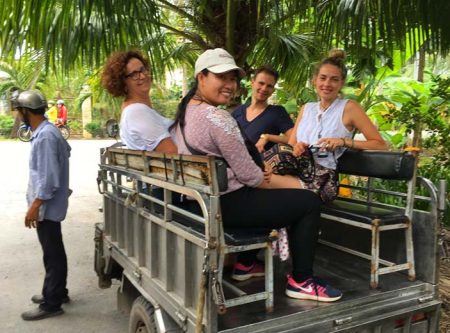 INSIGHT MEKONG DELTA DAY TOUR