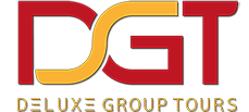 logo Deluxe Group Tour
