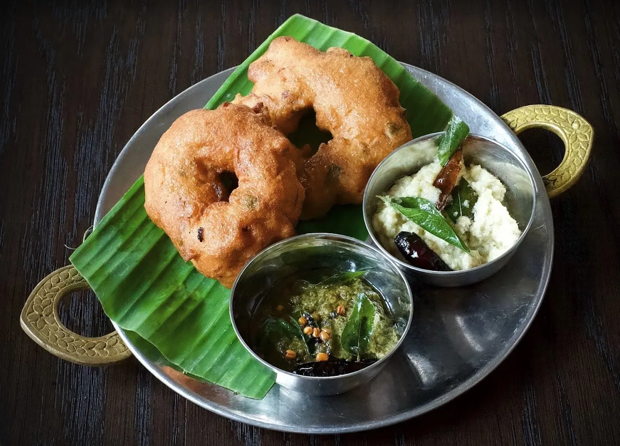 Indian Cuisine - Baba's Kitchen