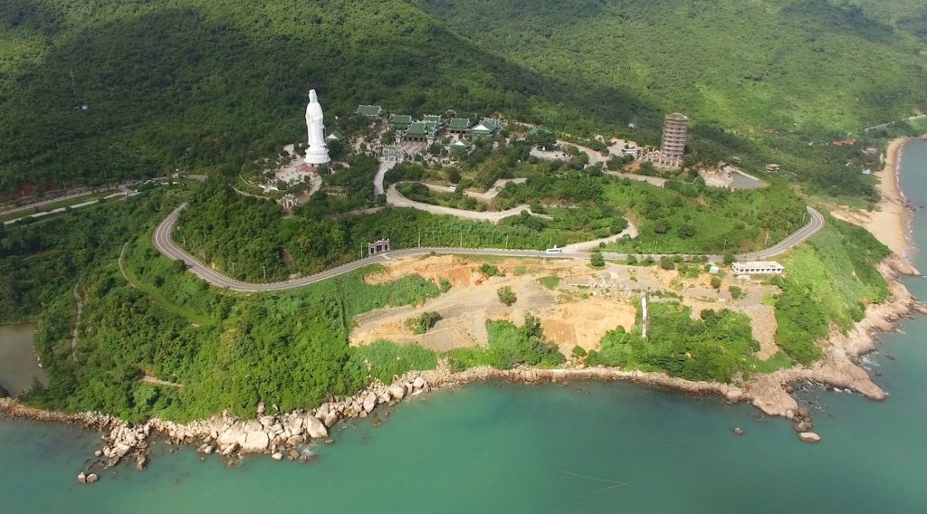 Son Tra Peninsula - Best Places to visit in Vietnam