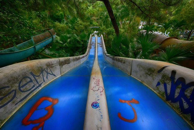 Thuy Tien Lake-Deluxe Group Tours