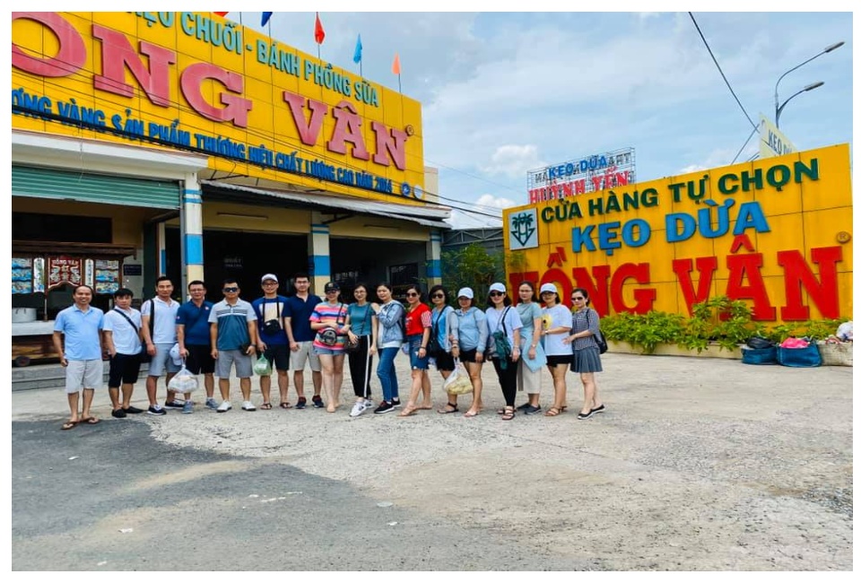 Keo Dua Hong Van-Deluxe Group Tours