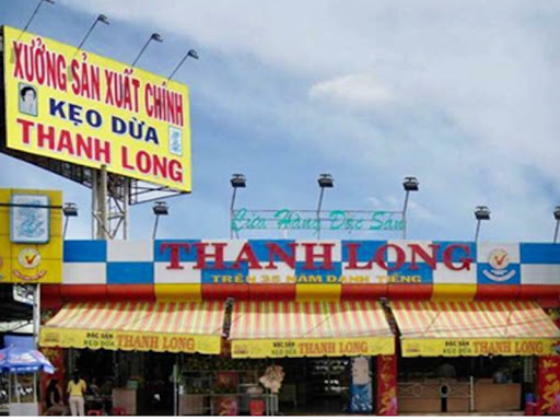 Keo Dua Thanh Long-Deluxe Group Tours