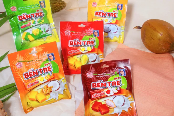 Keo Dua Ba Hai To-Deluxe Group Tours