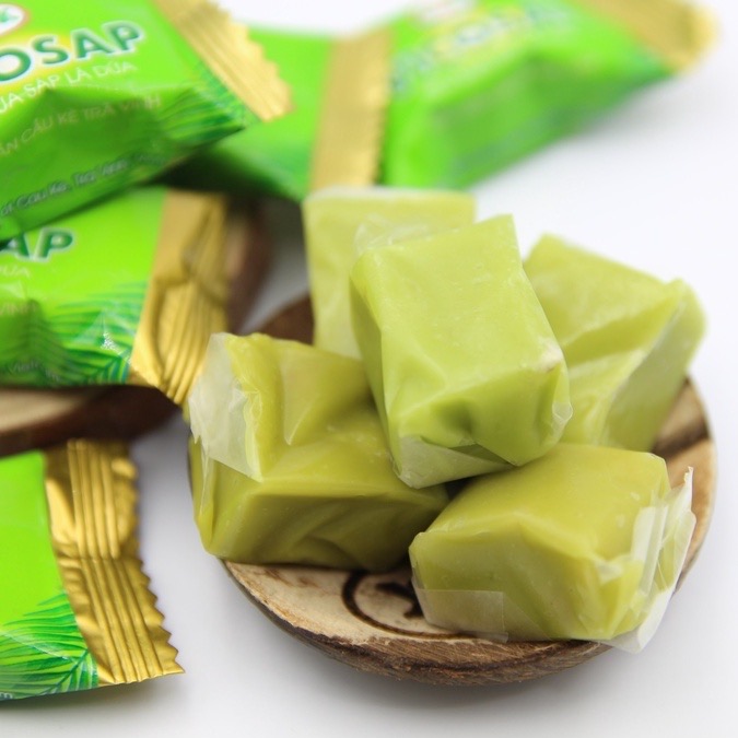 Keo dua la dua-Deluxe Group Tours